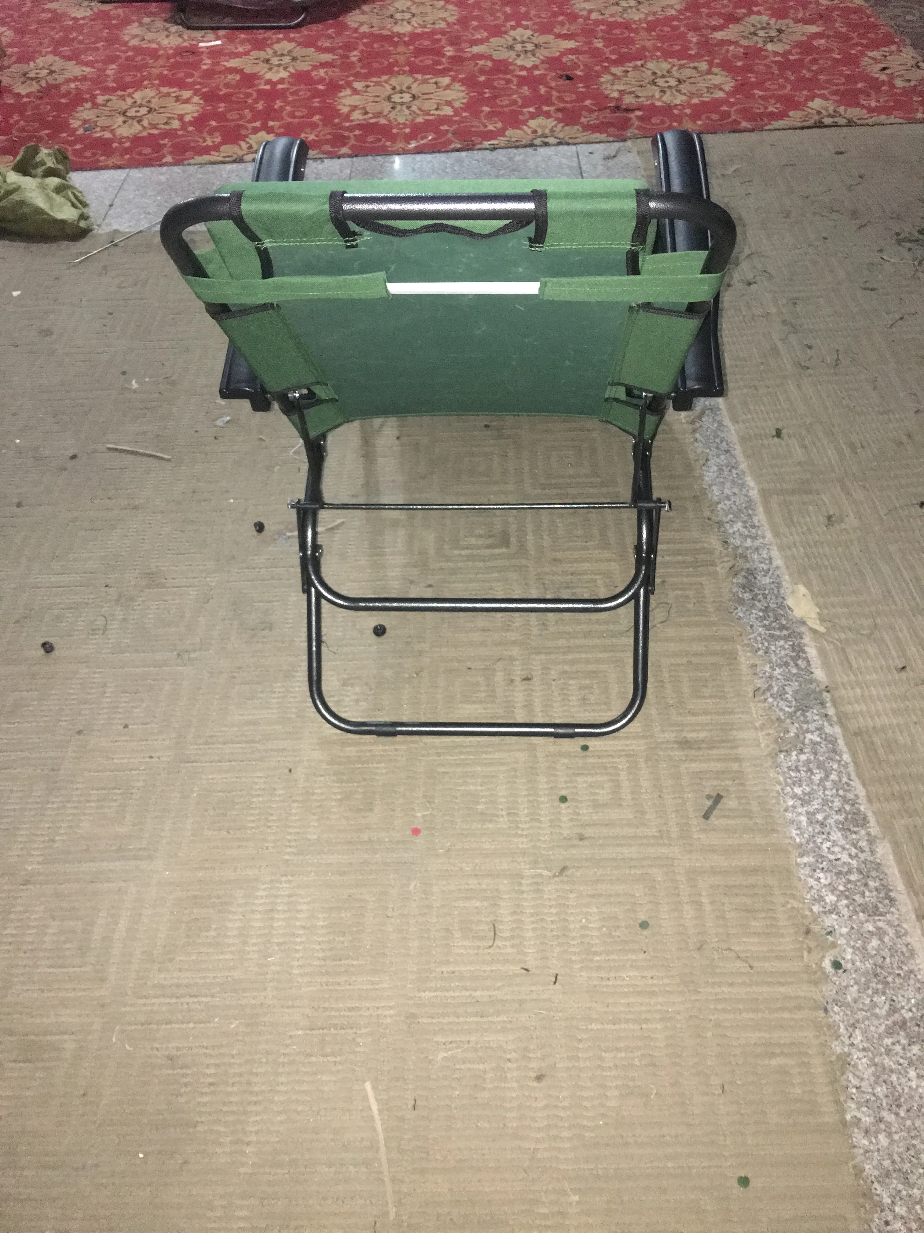 
Outdoor Cheap Zero Gravity Chair Sun Lounge Beach Bed 