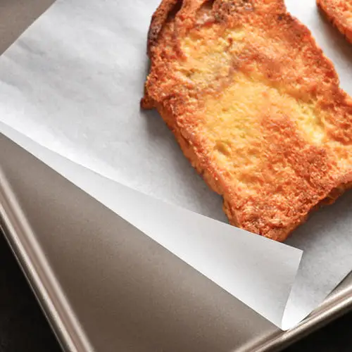 Natural color Baking Parchment Paper Sheet Butcher Paper