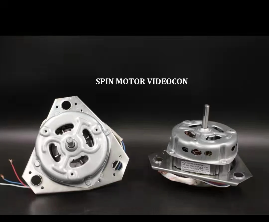 The most popular selling washing machine motor wholesale price