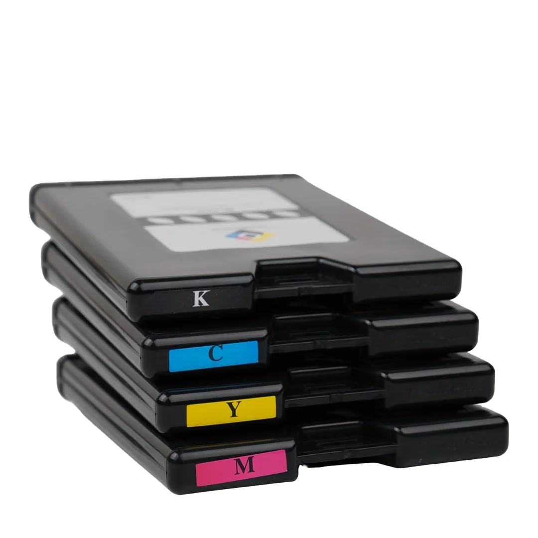 Best  Price  Winjet960c  Memjet  Label  Printer  With  Chip  For  High  Quality  Ink  Cartridge