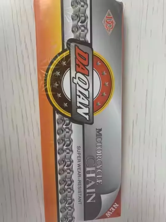 good quality  motorcycle chain timing chain kit motorcycle