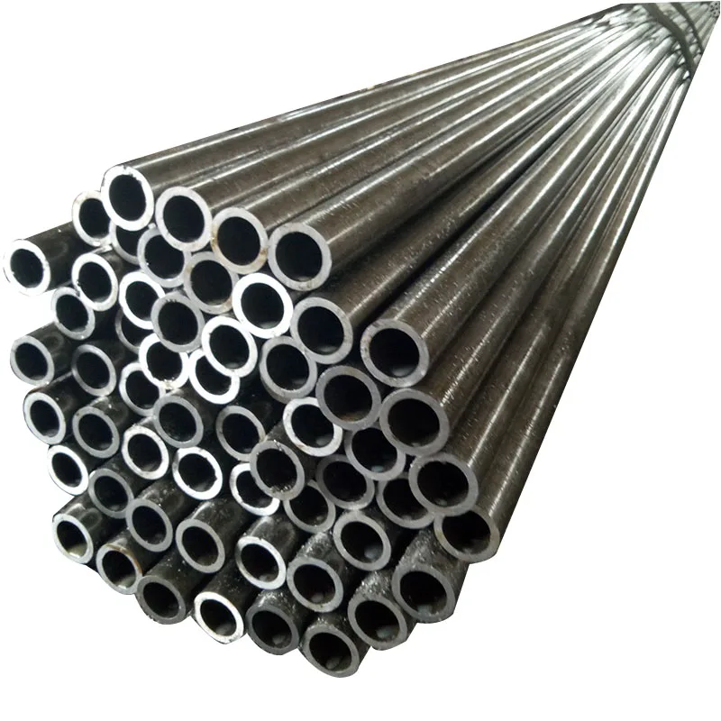 Factory Directly Supply Bimetallic Wear Resistant Metal Carbon Steel Seamless Pipe