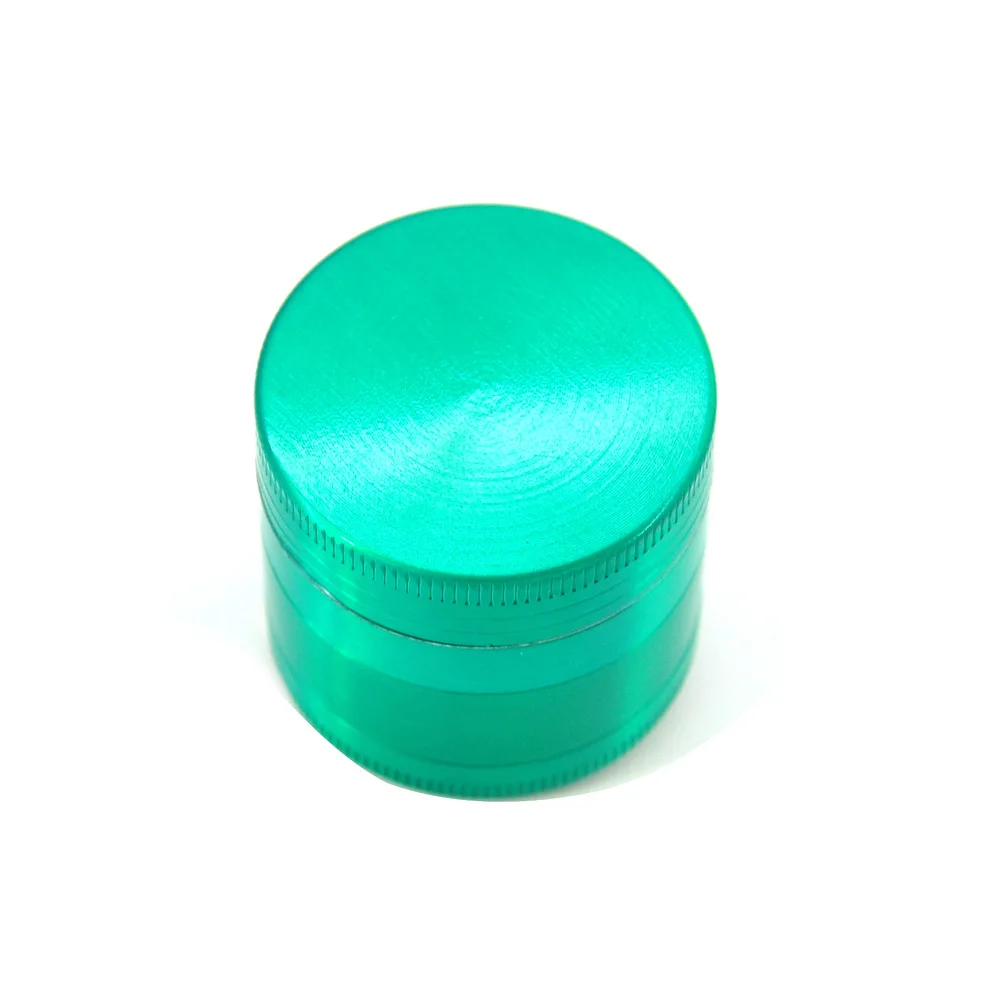 HUKA HOOKAH Free Sample Metal Material Smoking Herb Grinder Tobacco Grinder