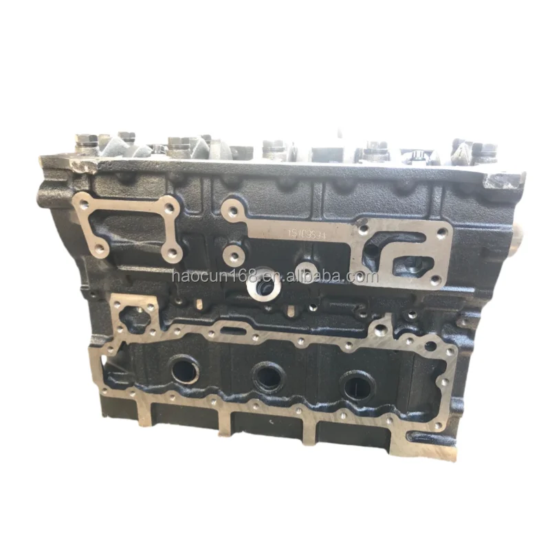 4BG1 8-97123954-0 цилиндр в сборе комплектующие для ремонтных мастерских