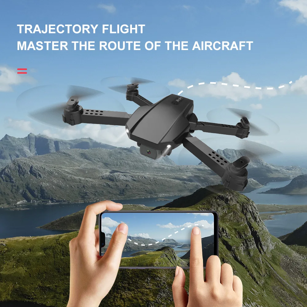  Teng kf609 Гоночные Игрушки для подводной рыбалки mavic 2 низкий Дрон радиоуправляемые дроны dgi