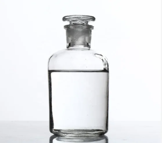 N-undecane Important Raw Material for the Production of Undecarbonic Acid