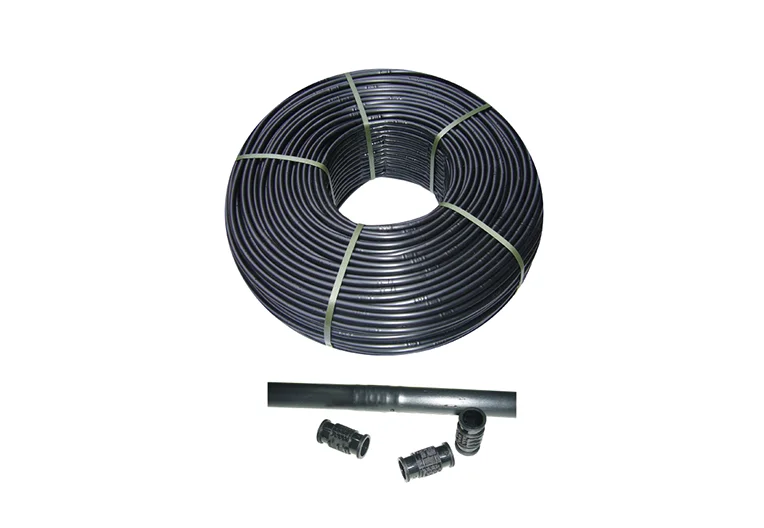 
Water-saving and efficient Built-in drip irrigation pipe YZS- 16*0.6*300mm 2L/h 