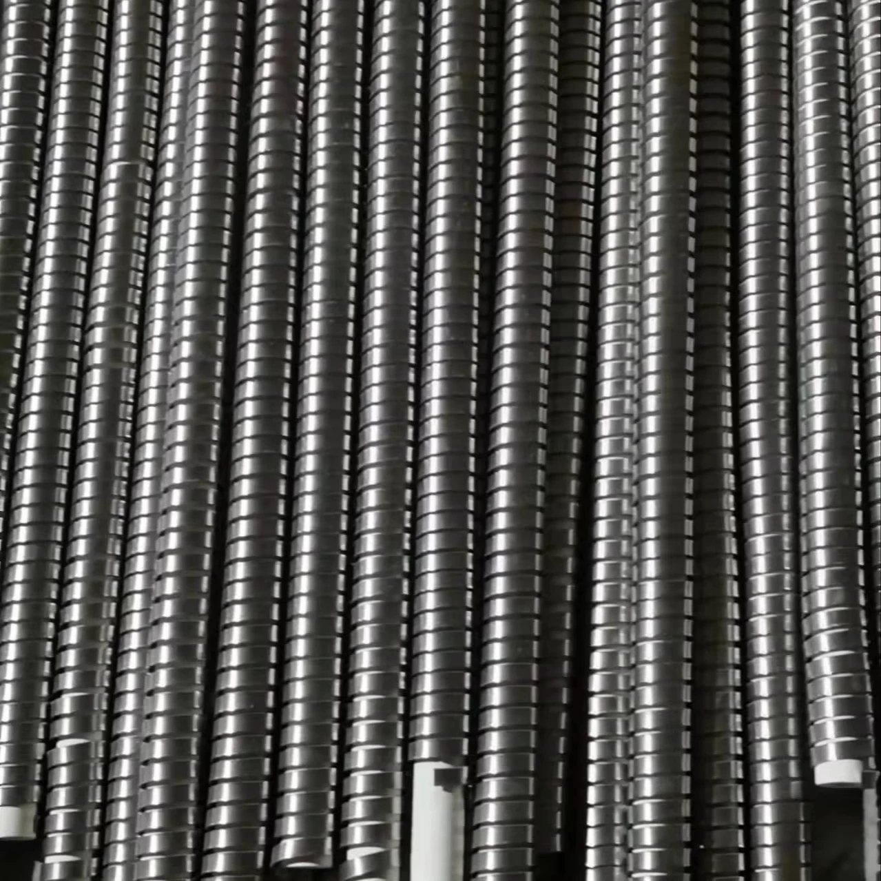 Производство фекрального Сопротивления Катушки Tamglass печи нагревательные элементы катушки