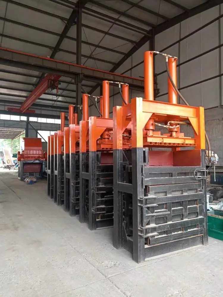 
Hot sale products full-automatic press machine 