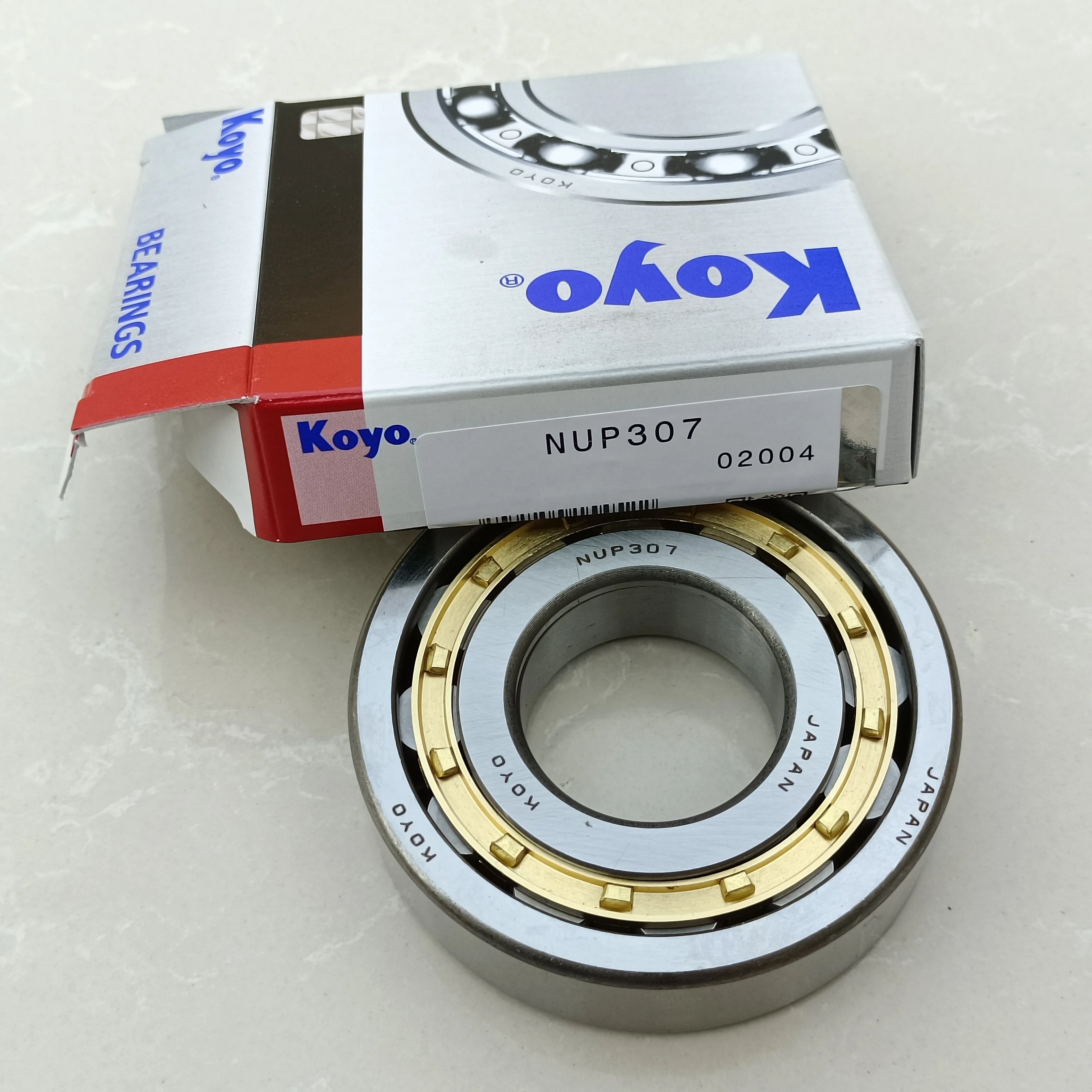 Подшипник для бетономешалки NU 328 цилиндрический роликовый подшипник nu328 по хорошей