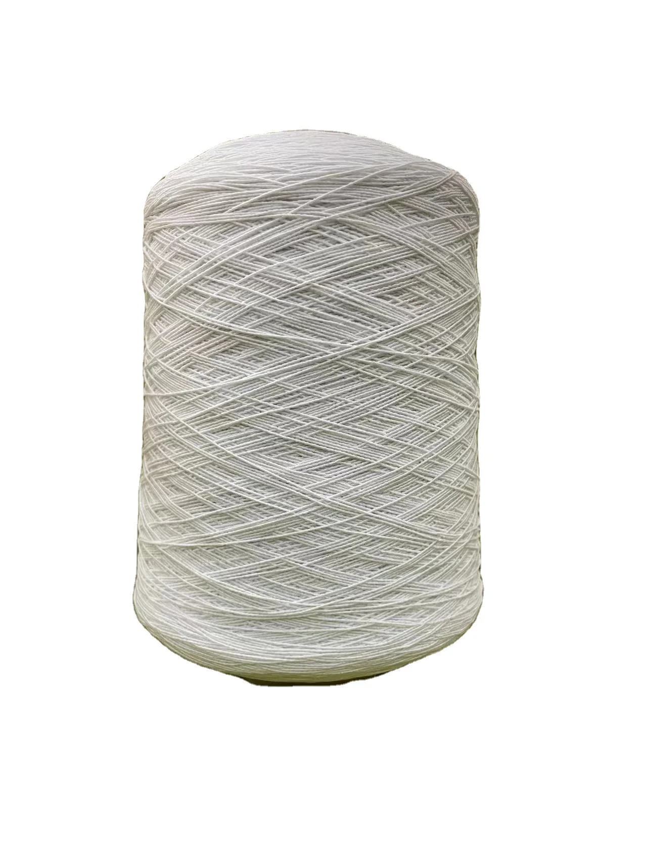 Zhejiang Factory supply colorful latex elastic rubber covered yarn OEKO TEX certificate socks, ribbon,collar 90#/75/75