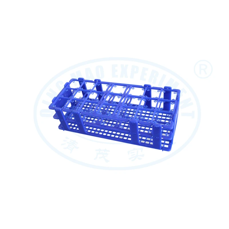 Стойка для центрифуги с 21 отверстием для центрифуги 10 мл/15 мл/50 мл