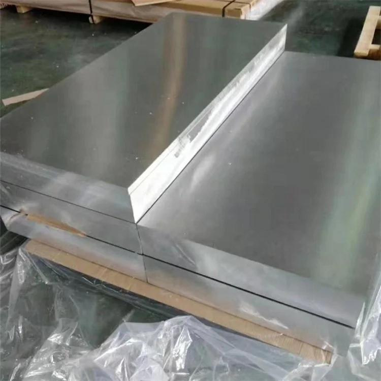 Free Sample Supplier Grade1 GR2 GR3 GR5 GR7 Titanium Plate 1mm 2.5mm 3mm Brushed Titanium Sheet