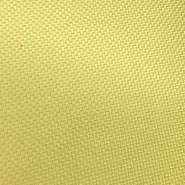200D 400D 600D 800D 1000D 1500D 3000D para Aramid Fabric Kevlar-Fiber Bulletproof Balllistic Cloth Body Armor Bullet Proof Fiber