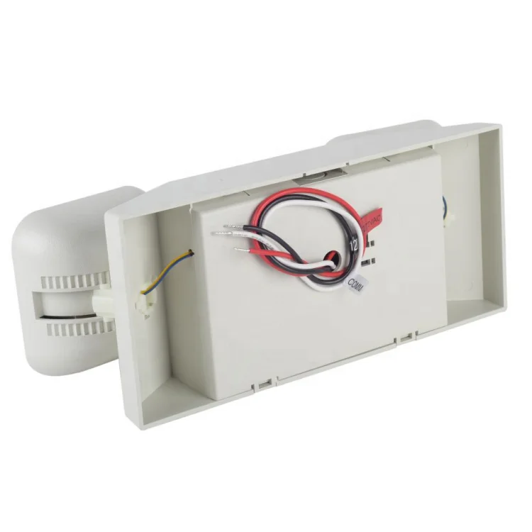 emergency sign light