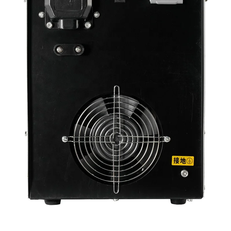 Water Proof NBC 350A IGBT CO2 Gas Shielded Inverter Mig Welding Machine