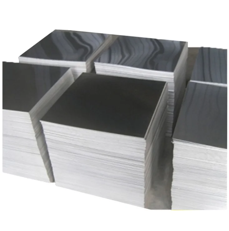 Hot sale High Strength 7050 7075 T6 T651 T7451 Aluminum Sheet Price Per KG Aluminum Alloy Pate