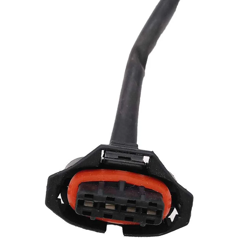 Auto Parts Downstream Lambda O2 Sensors Oxygen sensor For Chevrolet Cruze 213-4698 55572216