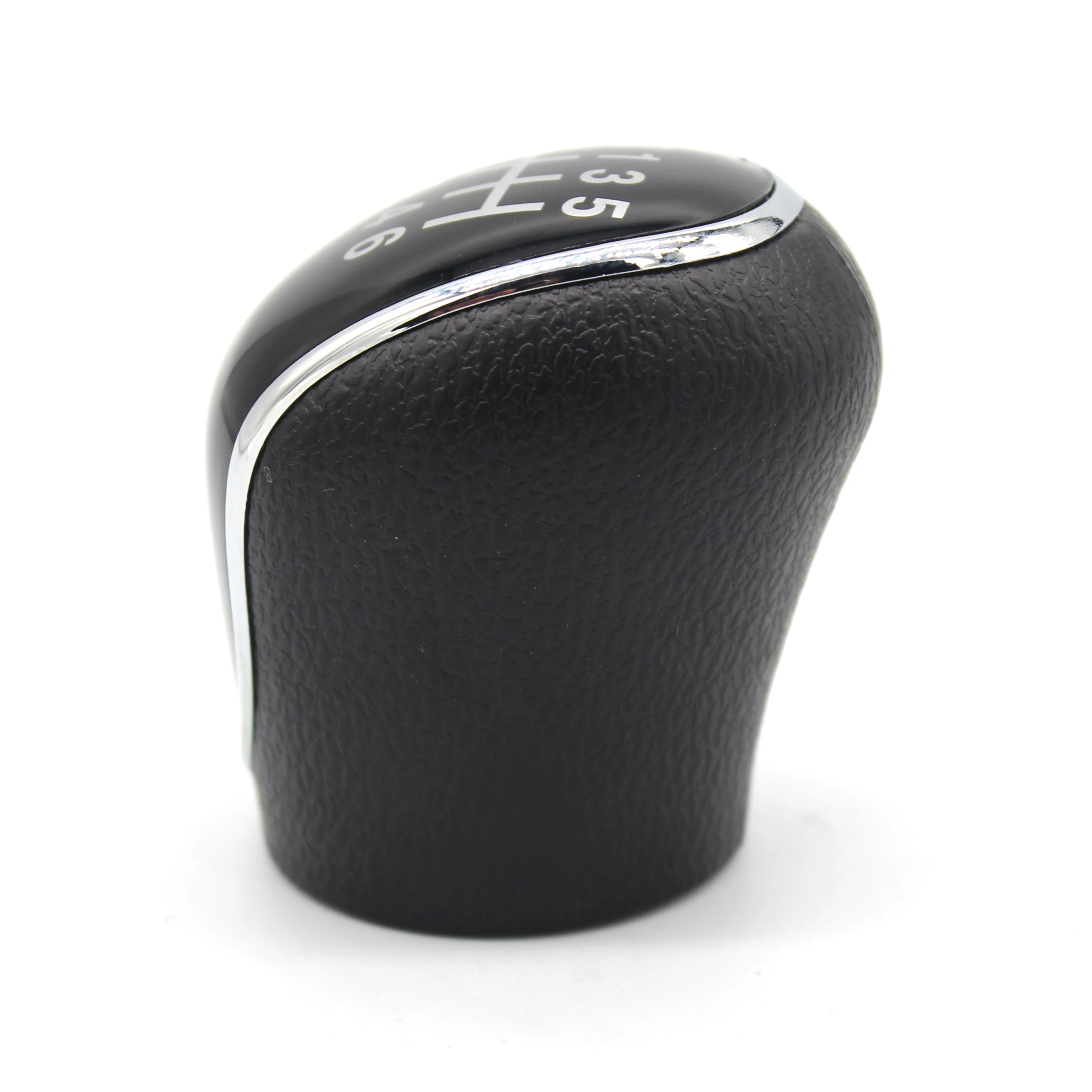 6Speed Car Manual Gear Knob ForHyundai Getz Coupe Tiburon Elantra Tucson Ix35 2002-2011