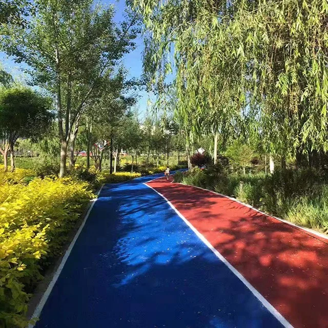 Track and Field Running Track Prefabricated Rubber Running Track Roll Mat Material for Stadium School Surface