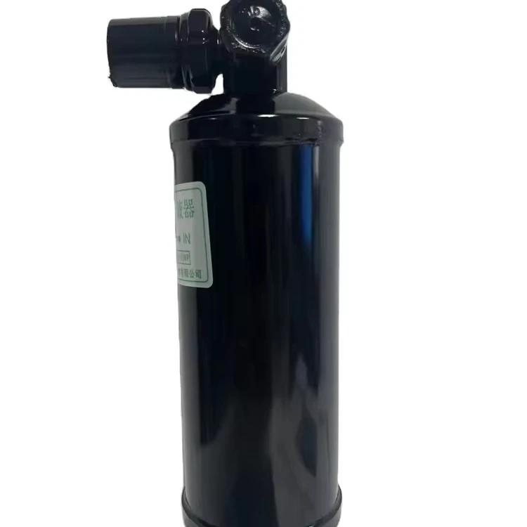 High Quality AUTO AC Receiver Dryer 515 Ensures Efficient Moisture Removal and Cooling System Protection