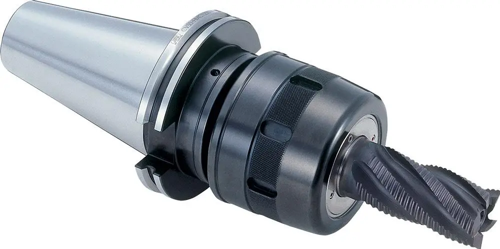 BT50/40/30 Machine Metal Cutting Tool Holder