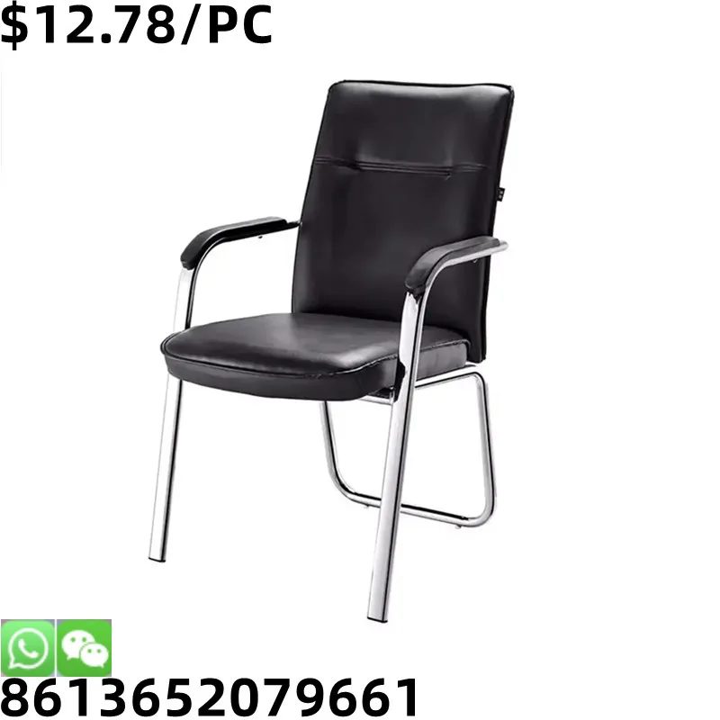 Wholesale Price Custom Meeting Room Metal Frame Office Visitor Chair