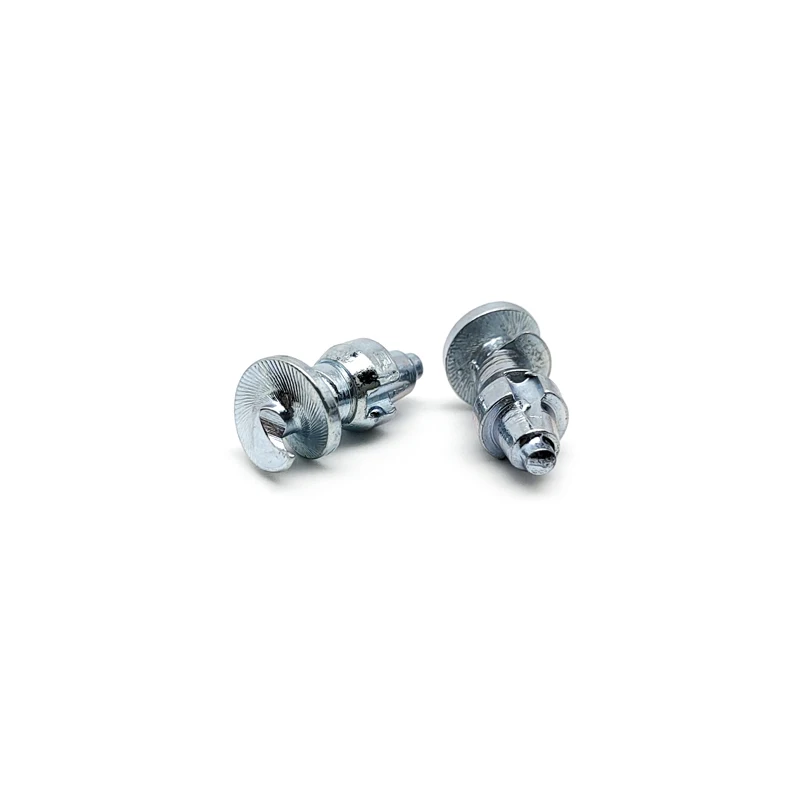 Wholesale JX300A Screw Tire Studs Anti-Slip Spikes Tyre Studs