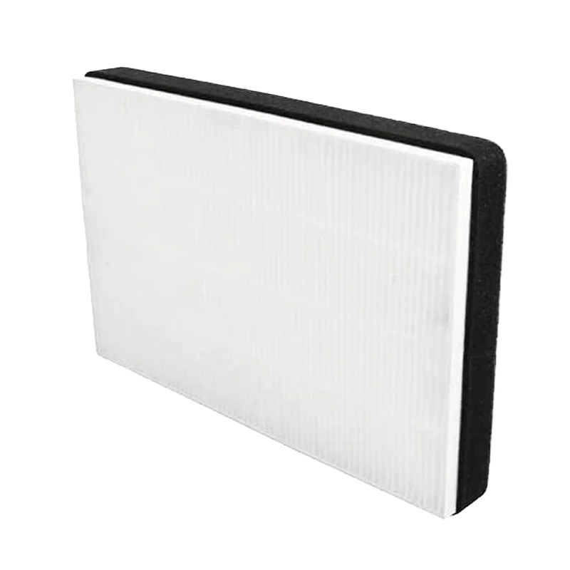 Lansir Replacement F2 True HEPA Filter For 3M Filtrete Air Purifier FAP-C02WA-G2 FAP-C03BA-G2 FAP-T03BA-G2