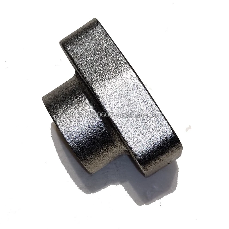 Экономичная конструкция SAE, потайные сварочные подшипники, фланец из нержавеющей стали