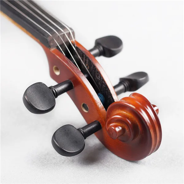 Скрипка archaize 4/4 ручная работа музыкальный инструмент отправить