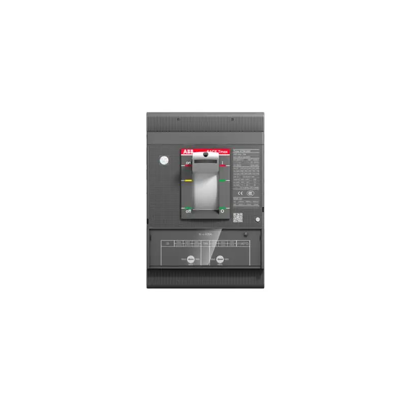 TDC11-750MA 8WA1860 1SDA100415R1 XT5S 400 TMA 400-4000 3pFF  Fuses & Circuit Breakers   Circuit Breaker Accessories