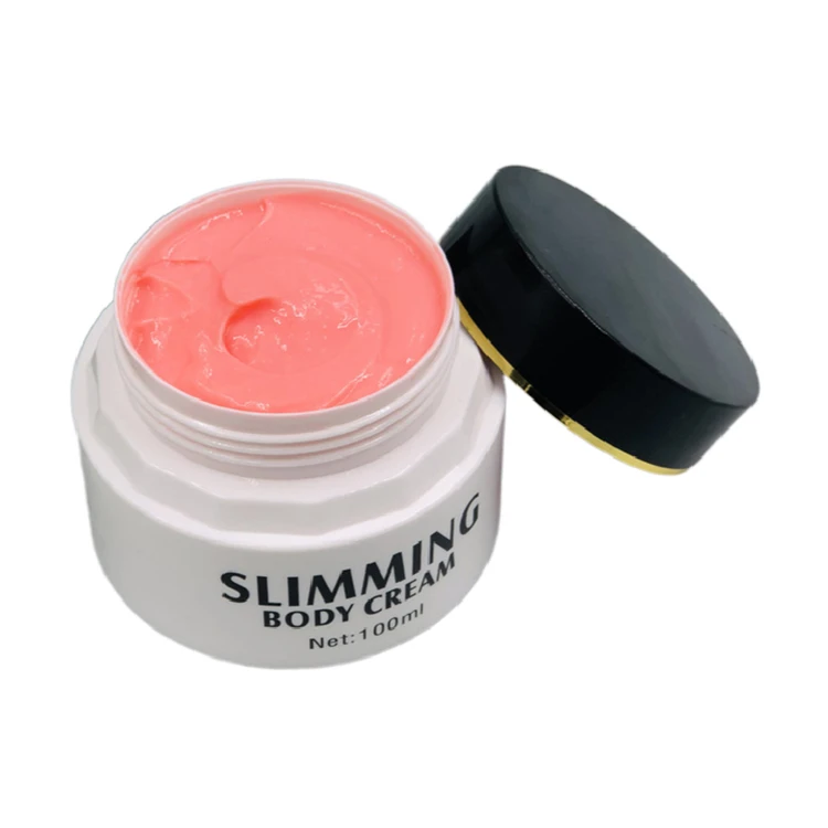 Дешевый высококачественный крем для похудения для женщин, сжигающий целлюлитный жир