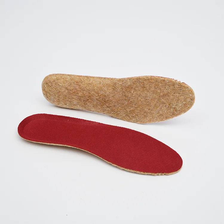 LONGQI wholesale High Quality Custom Carbon Fiber Heat Moldable pu Insole