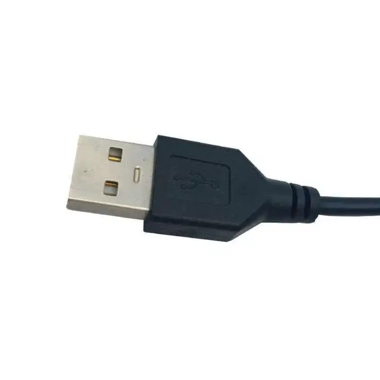 Оптовая продажа хорошая цена зарядный usb-кабель dc 5 В цветной светодиодный диммер 3 ключа 4-контактный