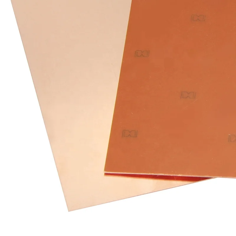 hot sale phenolic paper base copper clad laminate xpc high pressure laminated sheet