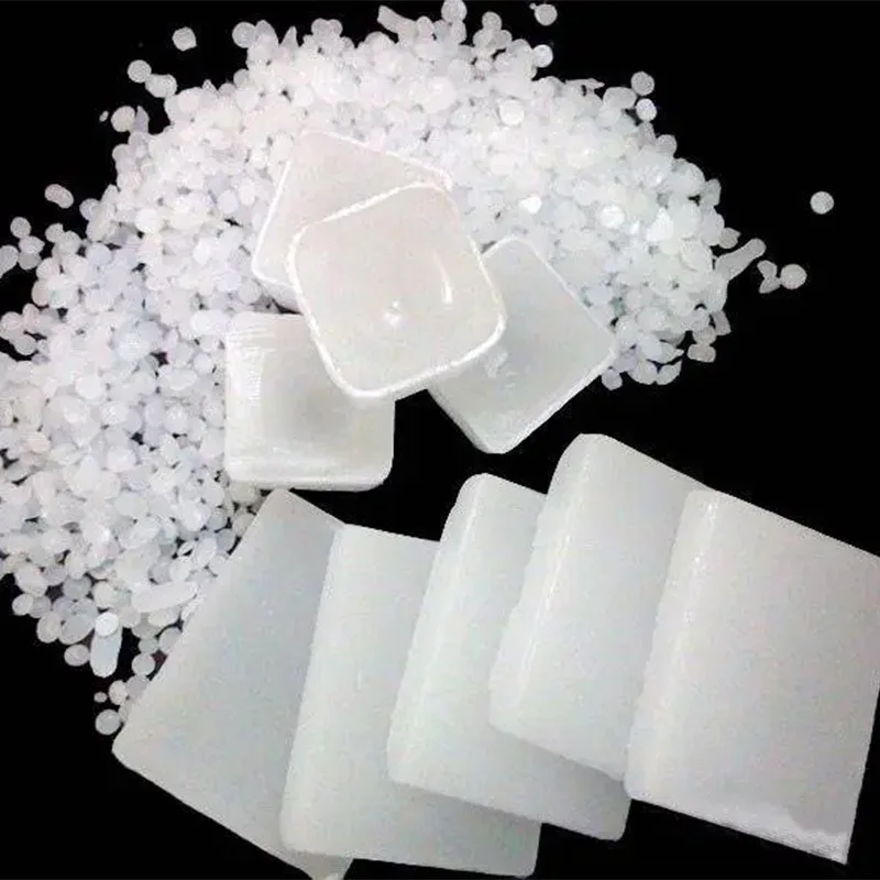 Wholesale liaoning dalian kunlun paraffin wax 58-60 granules for crayon cheap paraffin wax pcm 64