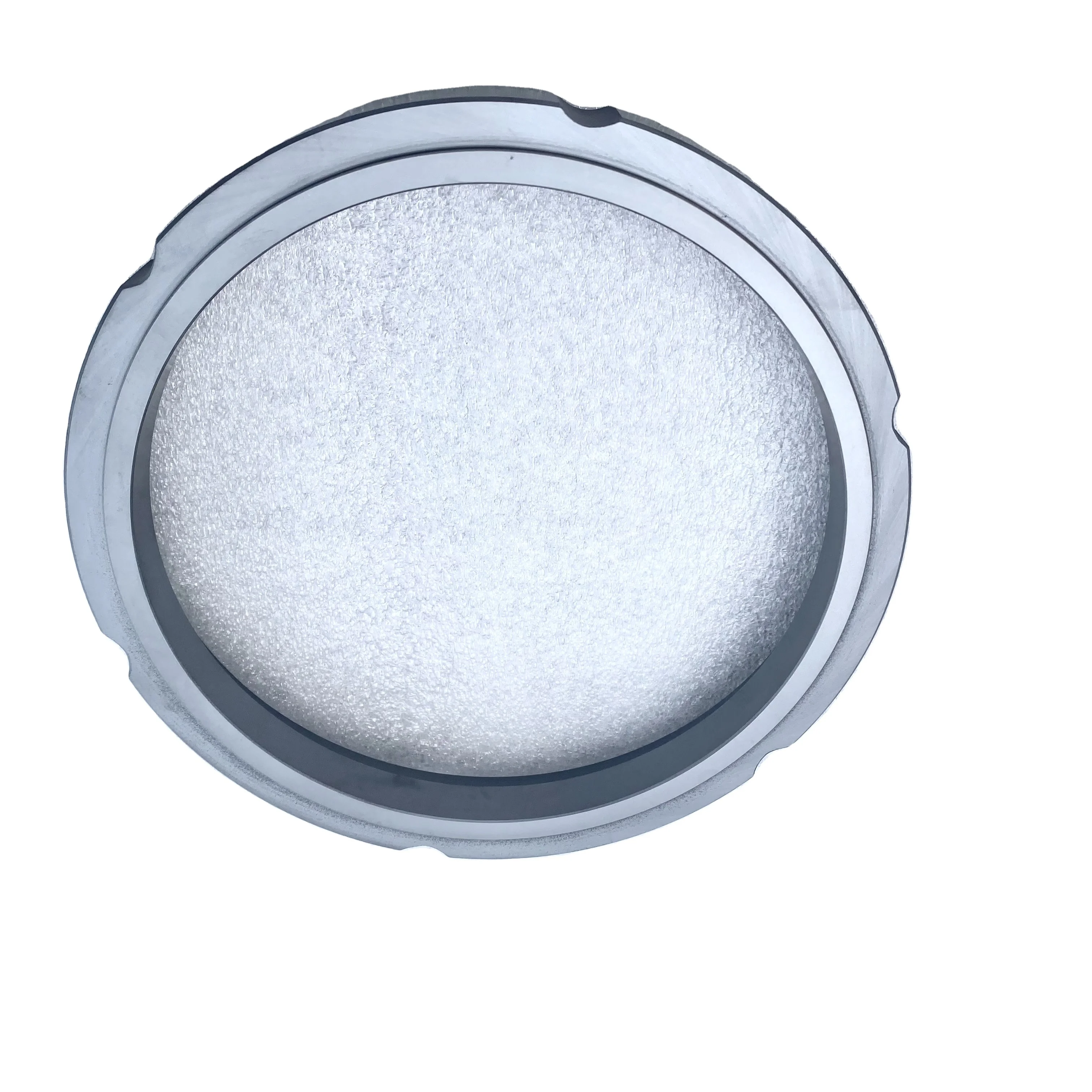 China Manufacturer Good Price ChampSealing Brand Silicon Carbide Sealing Element Seal Ring For Mechanical