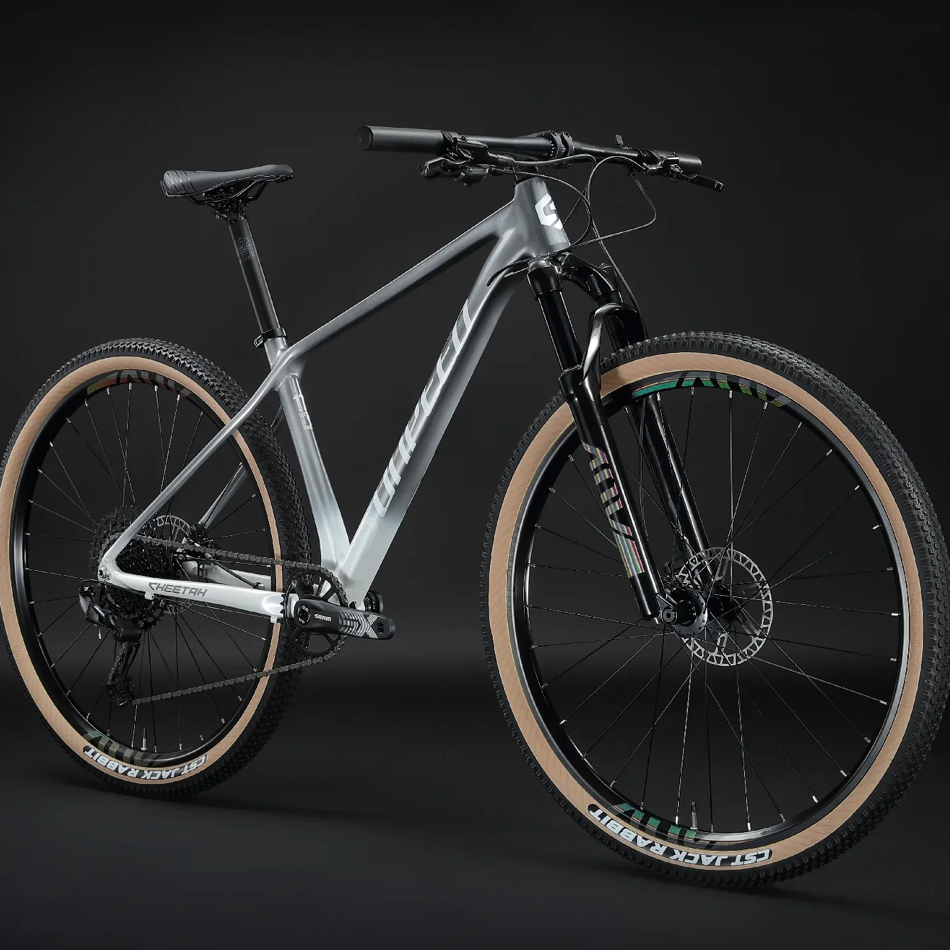 Оптовая продажа алюминиевый горный велосипед AL6061 с 12 скоростями Velo de montagne 29 дюймов