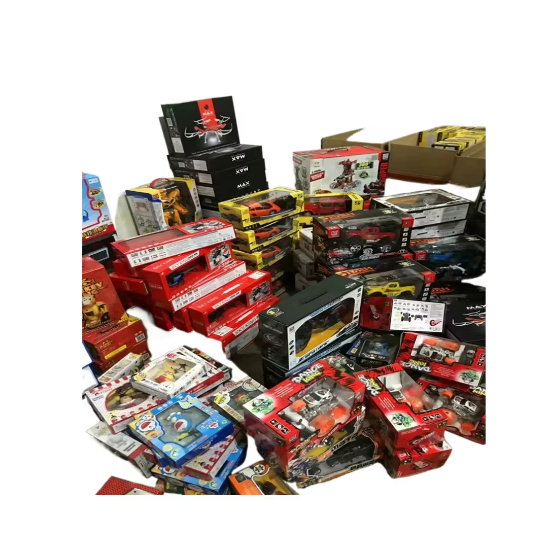 Электрические автомобильные игрушки R/C распродажа дешевые по акции с радиоуправлением