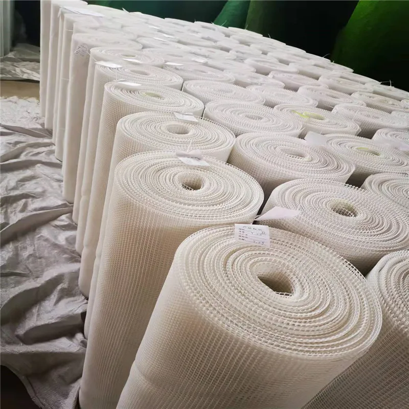 Квадратная и Алмазная сетка HDPE для защиты забора 10*10 мм 1*50 м