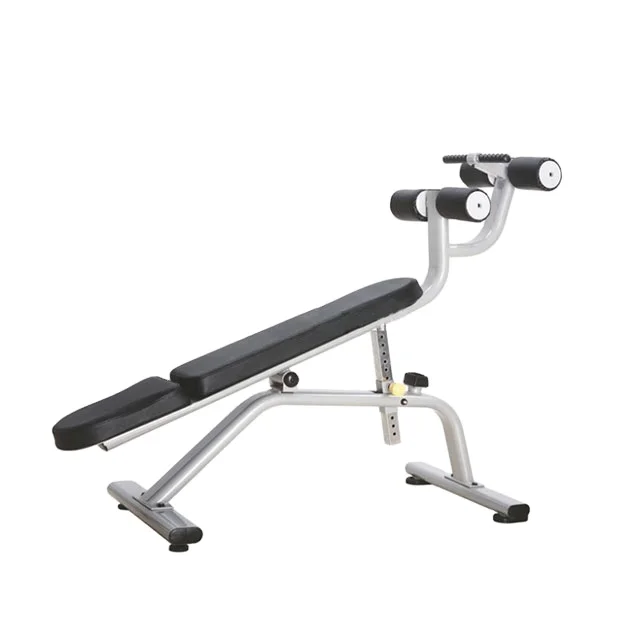 Hot Sale Body Building Gym FREE WEIGHT MACHINE Adjustable Web Board J-034