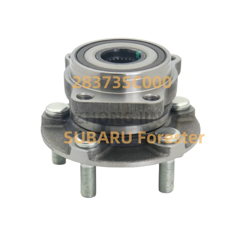 513413 28373SC000 28373FL000 HUB COMPLETE-FRONT AXLE Front Wheel Hub Bearing Hub Assy for SUBARU Forester