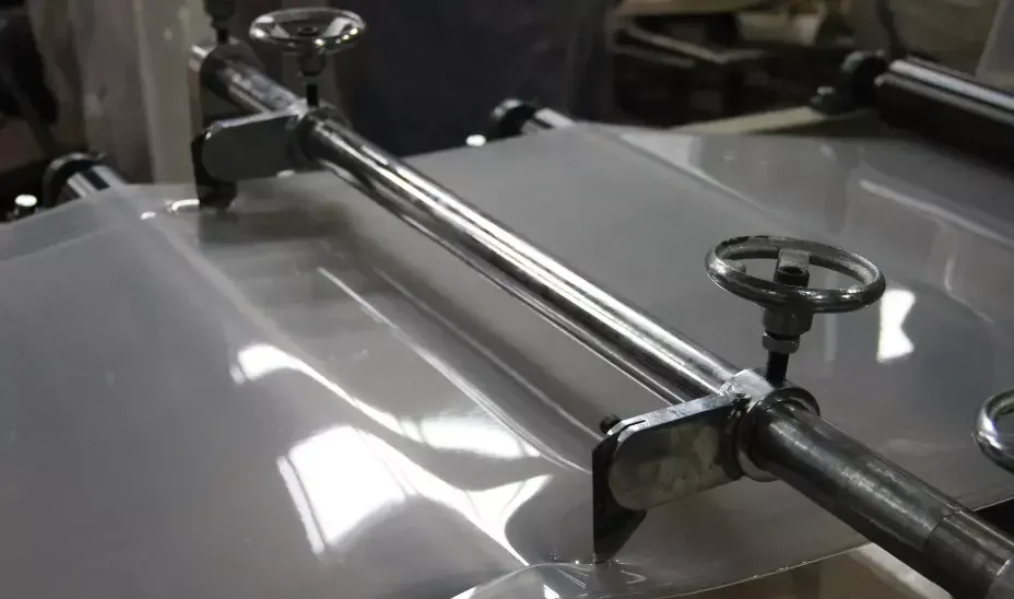 2023 New product Great Promotions PP PSPlastic Sheet Extruder Machine