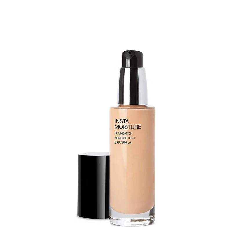Esene F-LF62 vegan makeup private label foundation liquid matte foundation makeup