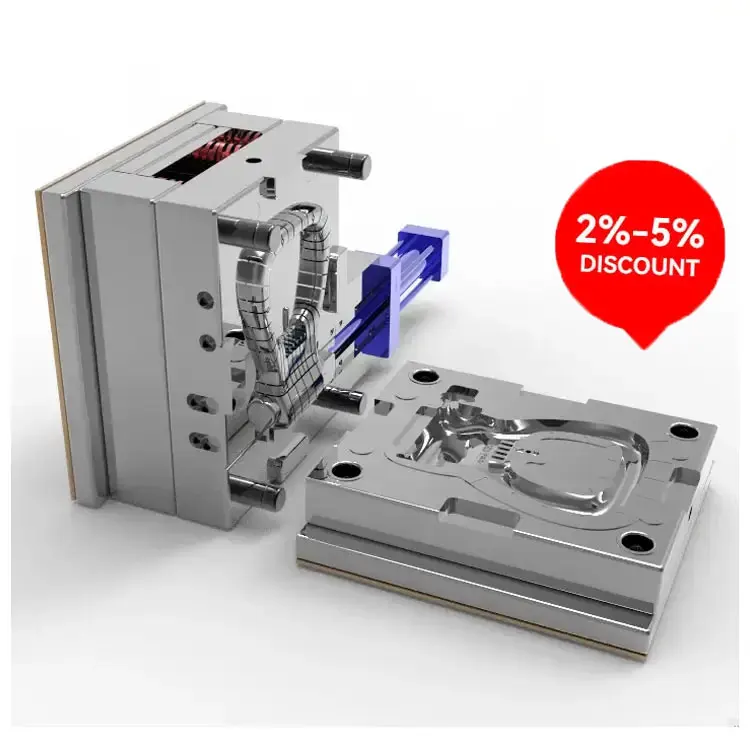 plastic injection mould ABS Injection Molding plastic Mould plastic Injection Mold Product