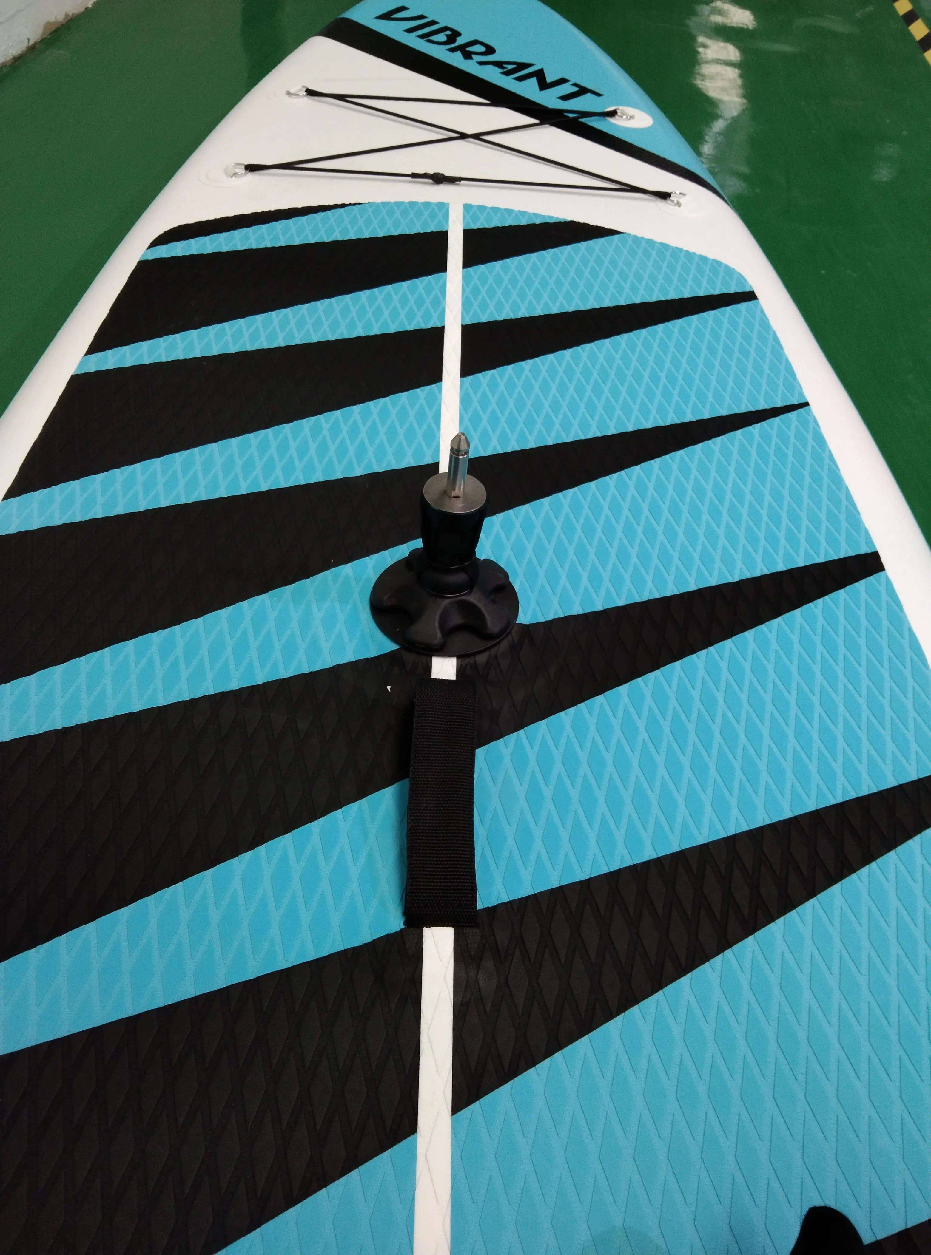WINNOVATE2829 drop shipping customize padel board 335cm inflatable paddle board Stand Up Paddling custom paddleboard with fins