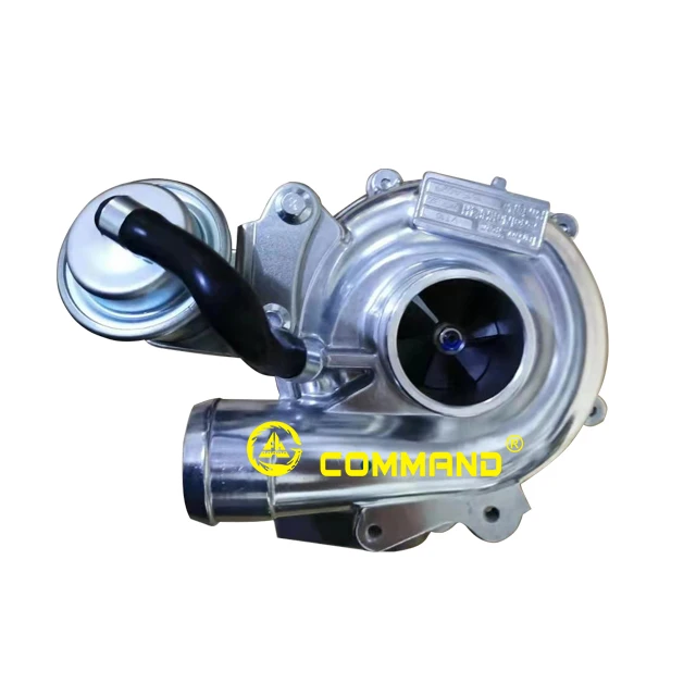 Turbocharger RHF4 VT10 1515A029 VA420088 turbo for Mitsubishi Triton L200 4D5CDI 2.5L 133HP