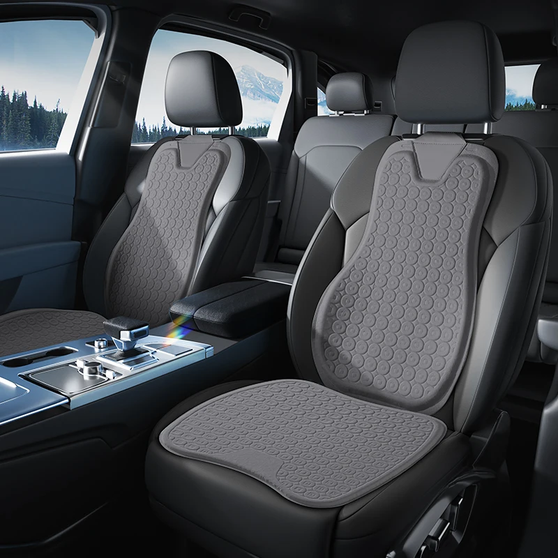 Wholesale home, car, office general pressure relief ventilation cushion seat cushions cover