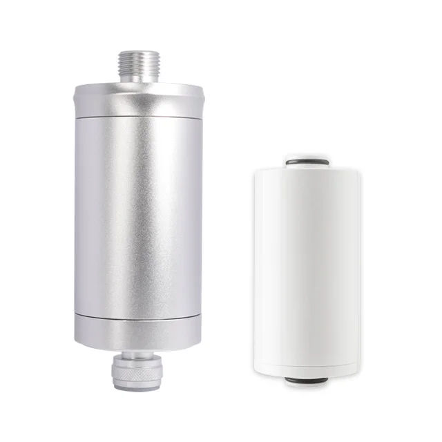 2024 Hot SELL Removing Chlorine and Heavy Metal Bathroom 15-Stage Shower Water Filter